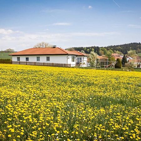 Traumferienhaus Xxl Ortner Wetzendorf Εξωτερικό φωτογραφία