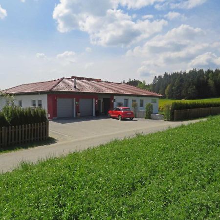 Traumferienhaus Xxl Ortner Wetzendorf Εξωτερικό φωτογραφία