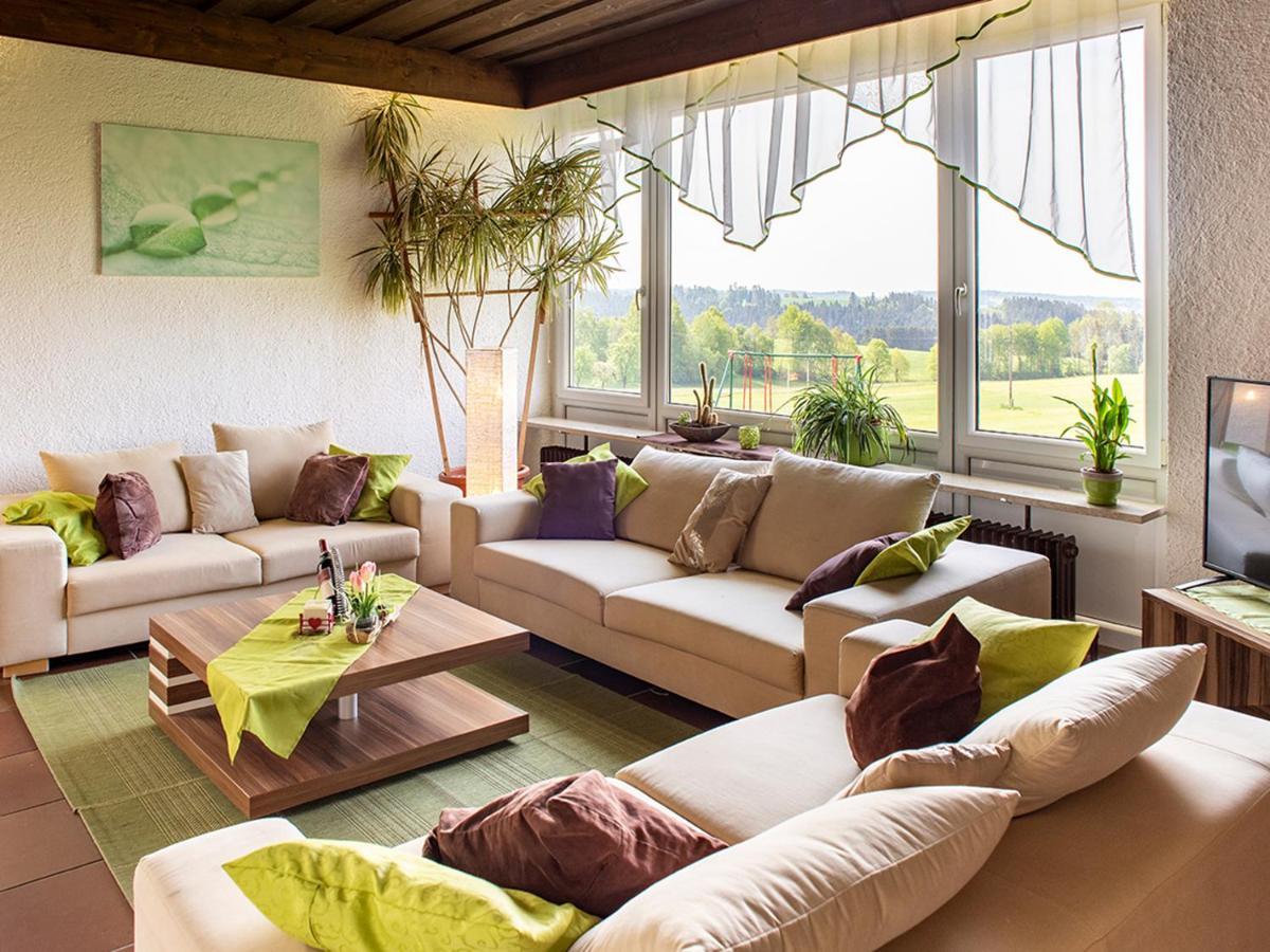 Traumferienhaus Xxl Ortner Wetzendorf Εξωτερικό φωτογραφία