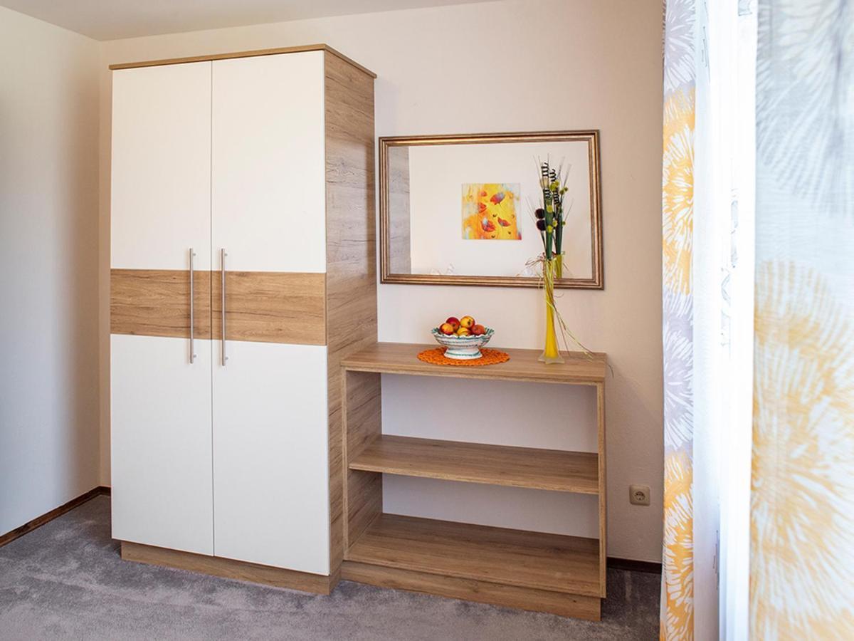 Traumferienhaus Xxl Ortner Wetzendorf Εξωτερικό φωτογραφία