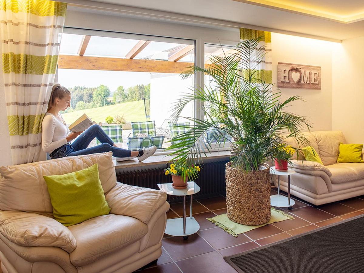 Traumferienhaus Xxl Ortner Wetzendorf Εξωτερικό φωτογραφία