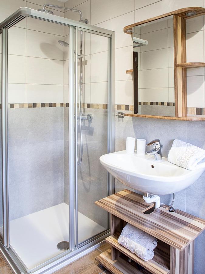 Traumferienhaus Xxl Ortner Wetzendorf Εξωτερικό φωτογραφία