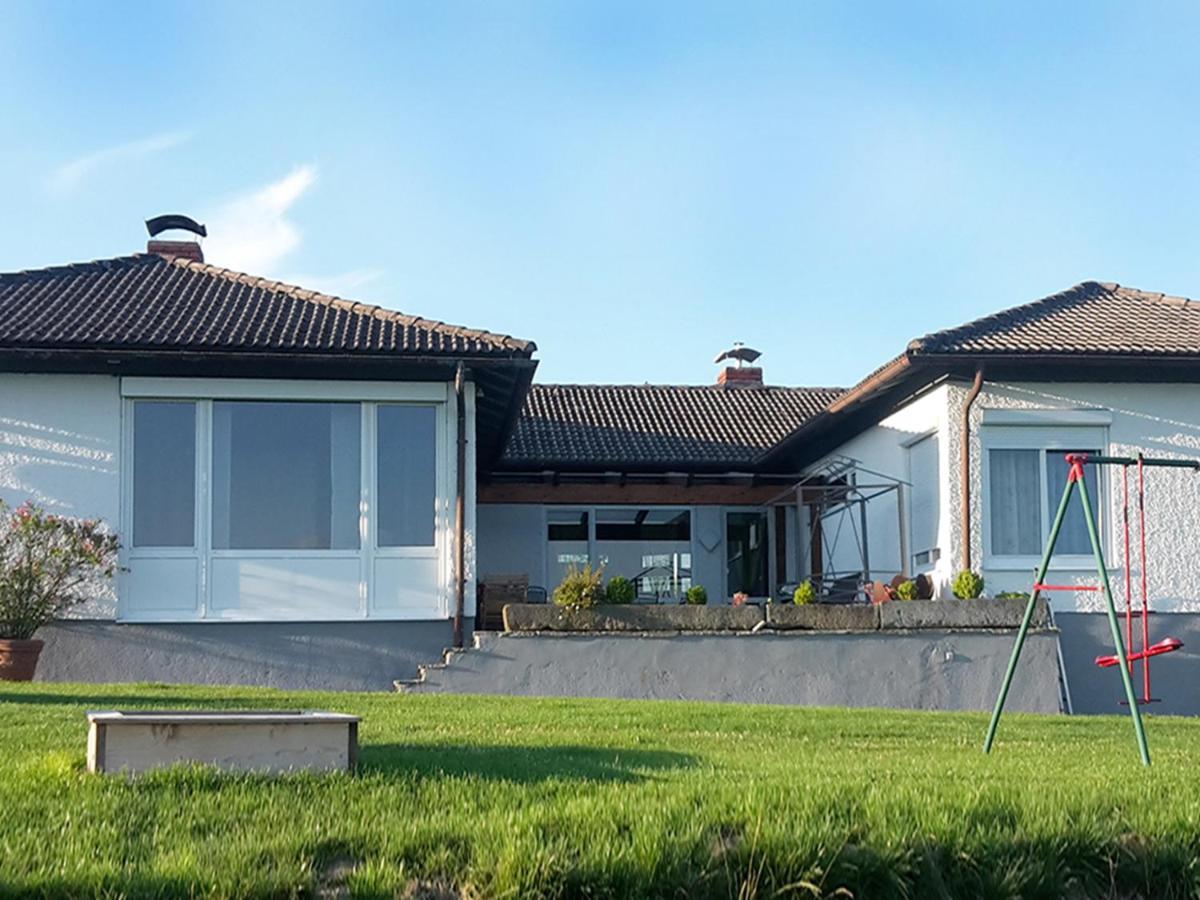 Traumferienhaus Xxl Ortner Wetzendorf Εξωτερικό φωτογραφία