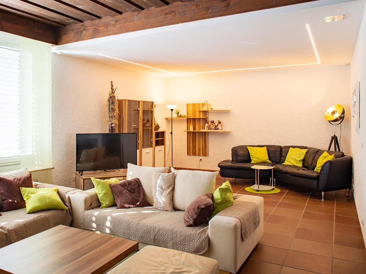 Traumferienhaus Xxl Ortner Wetzendorf Εξωτερικό φωτογραφία