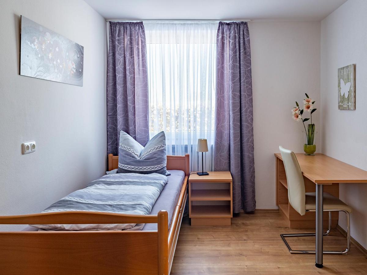 Traumferienhaus Xxl Ortner Wetzendorf Εξωτερικό φωτογραφία
