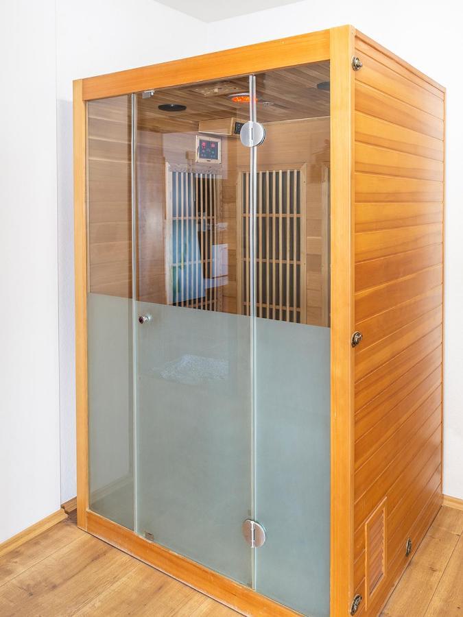 Traumferienhaus Xxl Ortner Wetzendorf Εξωτερικό φωτογραφία