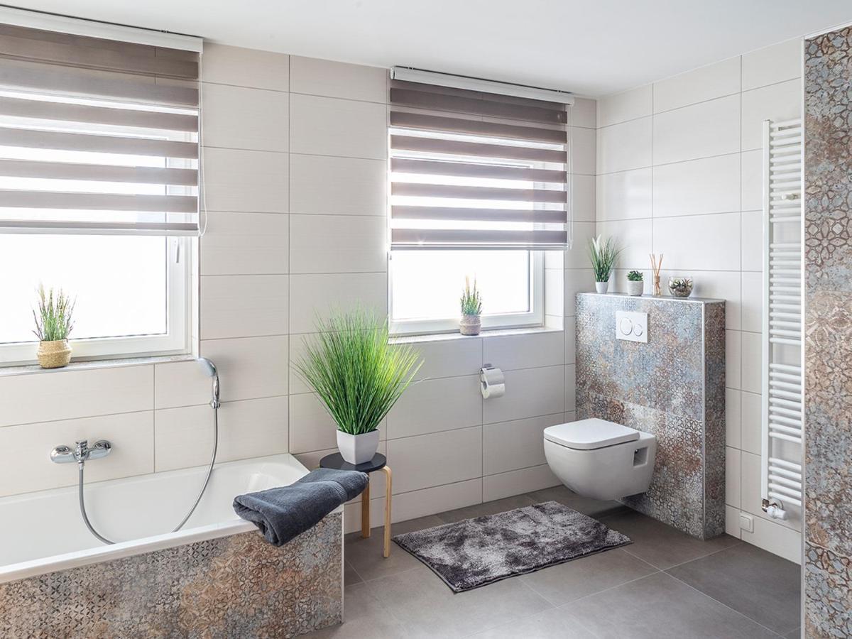 Traumferienhaus Xxl Ortner Wetzendorf Εξωτερικό φωτογραφία