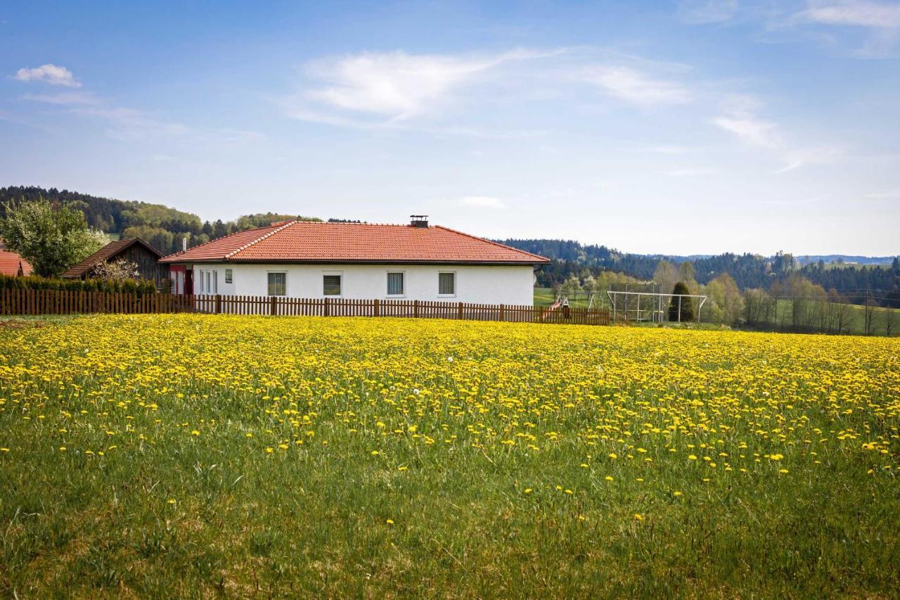Traumferienhaus Xxl Ortner Wetzendorf Εξωτερικό φωτογραφία