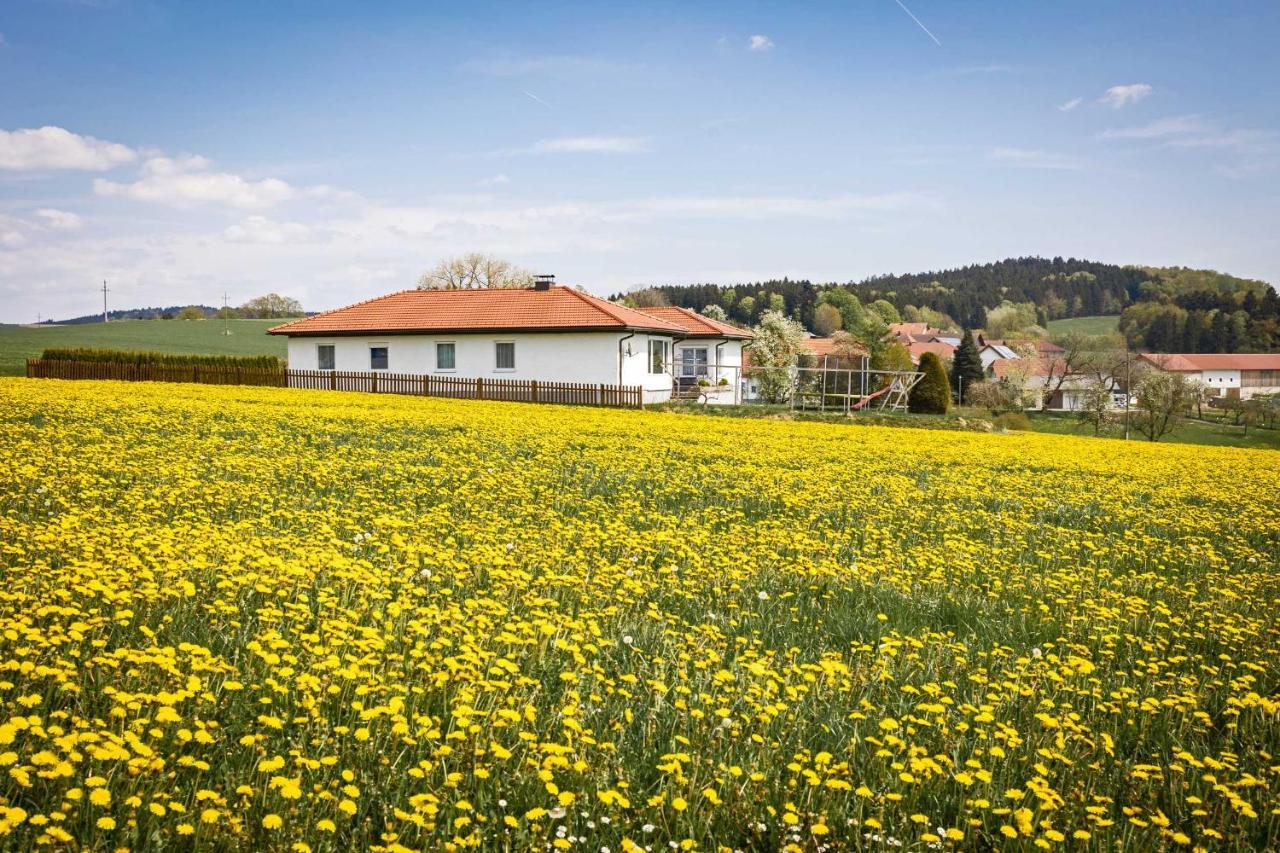 Traumferienhaus Xxl Ortner Wetzendorf Εξωτερικό φωτογραφία