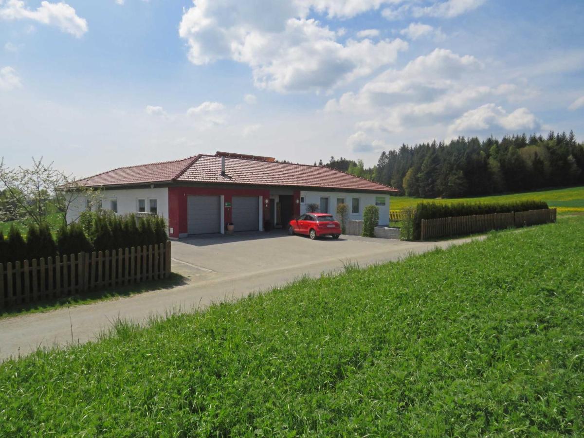 Traumferienhaus Xxl Ortner Wetzendorf Εξωτερικό φωτογραφία