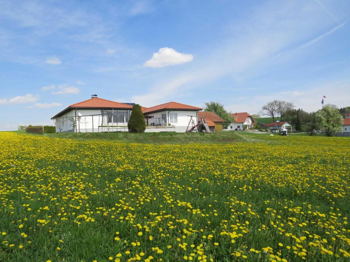 Traumferienhaus Xxl Ortner Wetzendorf Εξωτερικό φωτογραφία