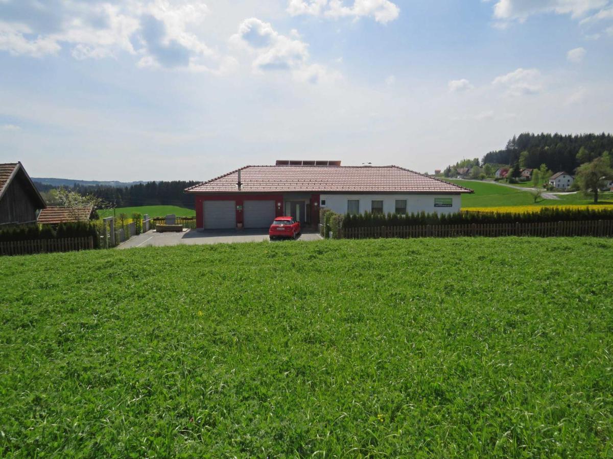 Traumferienhaus Xxl Ortner Wetzendorf Εξωτερικό φωτογραφία