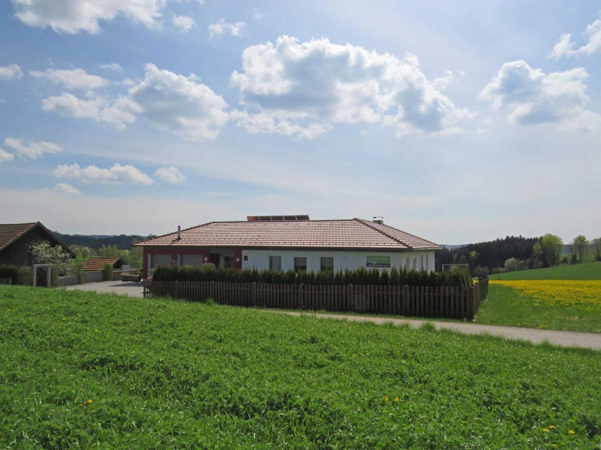 Traumferienhaus Xxl Ortner Wetzendorf Εξωτερικό φωτογραφία
